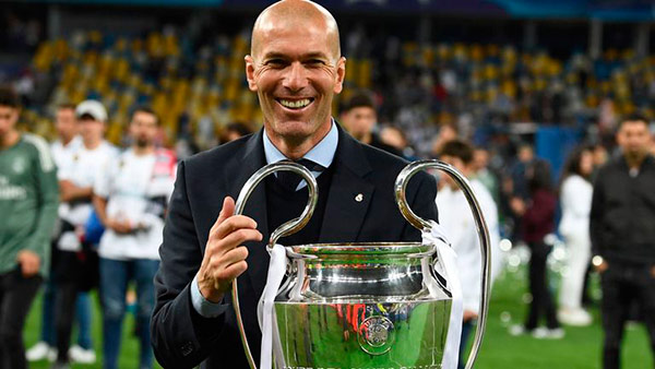 zidane