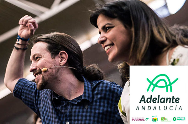 adelante andalucia