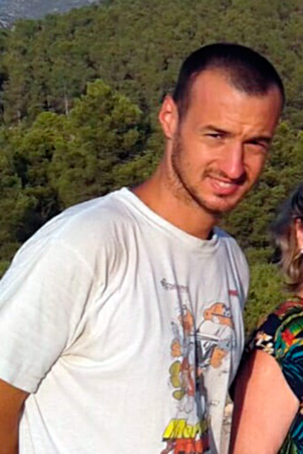 alberto