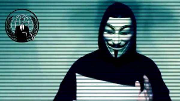 anonymous