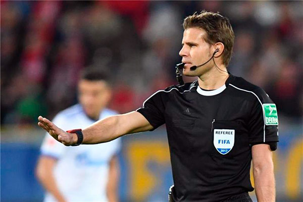 arbitro
