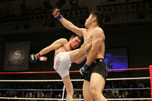 artes marciales