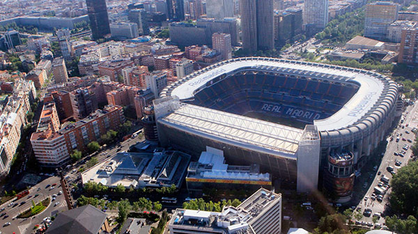 bernabeu