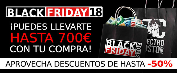 black friday