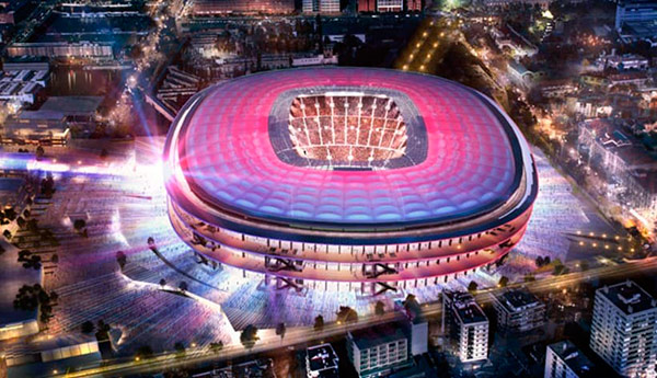 camp nou grifols