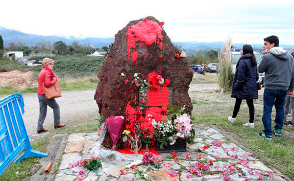 cementerio oviedo memoria historico