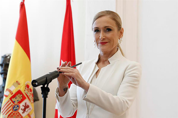 cifuentes