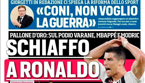 corriere