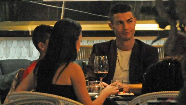 cristiano vino