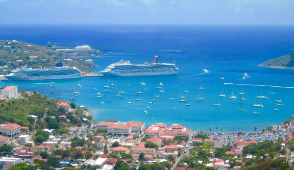 crucero mediterraneo