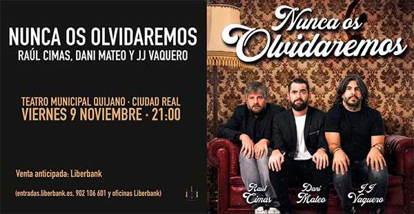 dani mateo ciudad real
