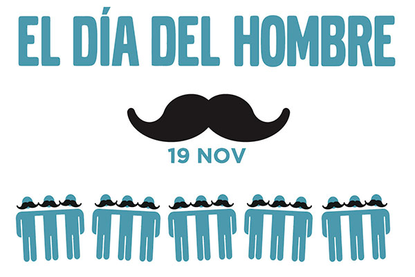 dia del hombre