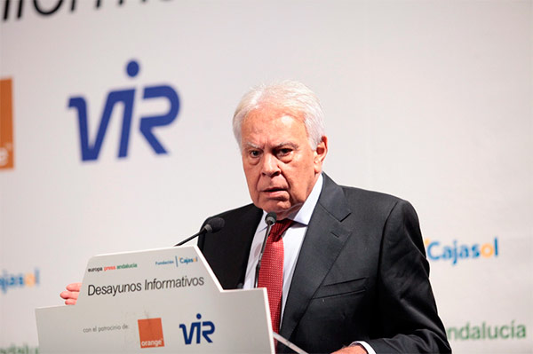 felipe gonzalez