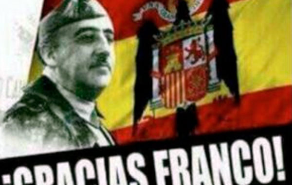 gracias franco