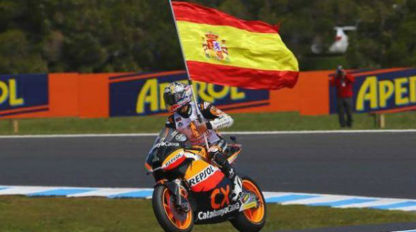 marc marquez