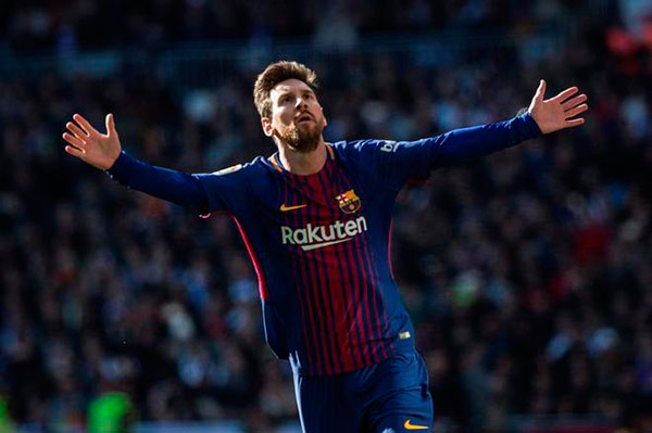 messi gol