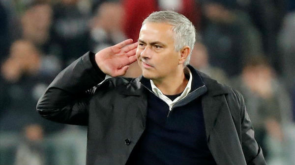 mourinho