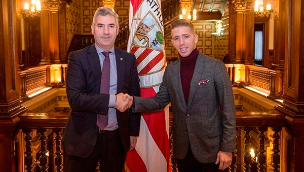 muniain athletic