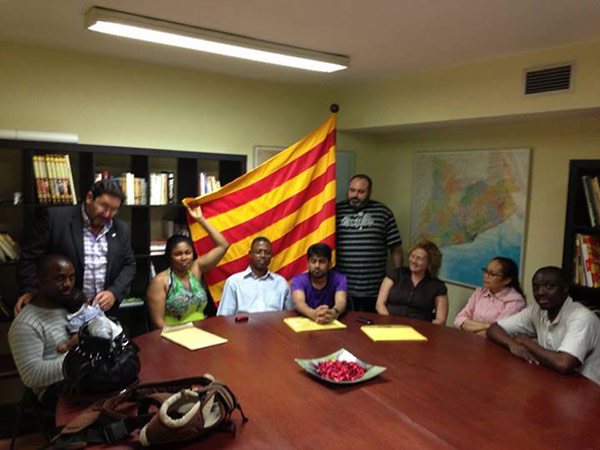 nous catalans