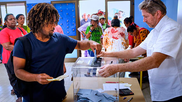 nueva caledonia referendum