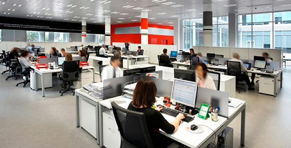 oficina