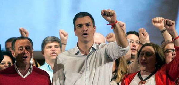 pedro sanchez puno