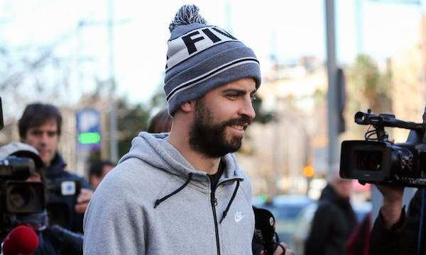 pique juzgado