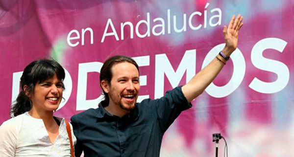 podemos andalucia