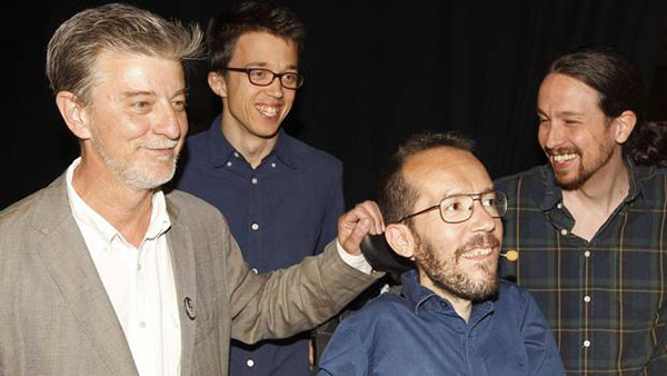 podemos zaragoza
