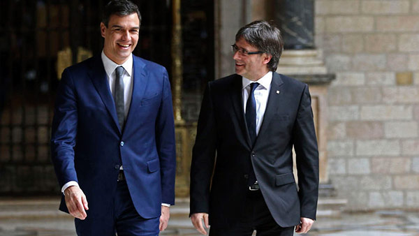 sanchez puigdemont