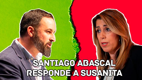 santiago abascal susana diaz