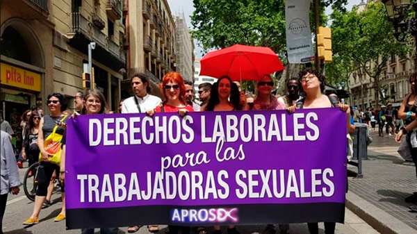 sincidato prostitutas
