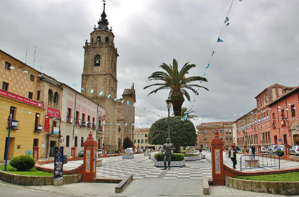 talavera talavera de la reina