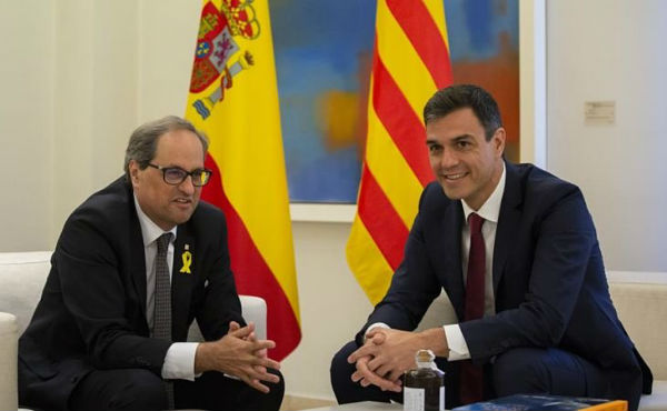 torra sanchez