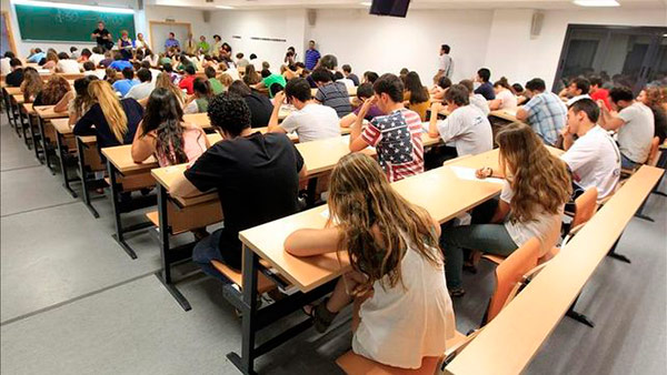universitarias