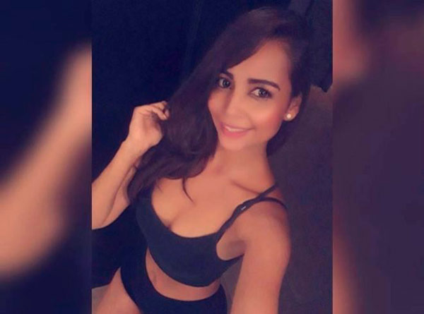 yudy pineda