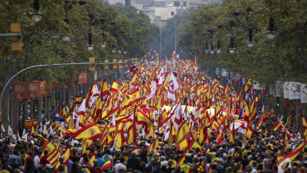 12o barcelona