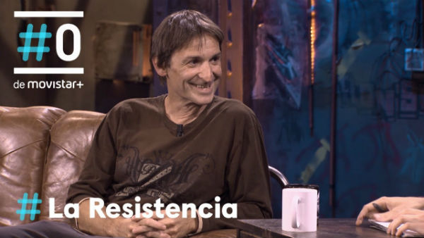 albert pla la resistencia