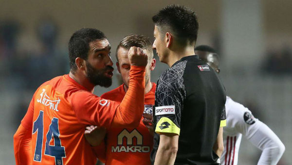 arda turan