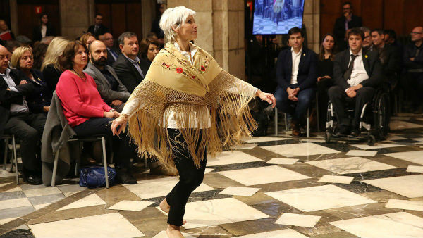 baile de la republica