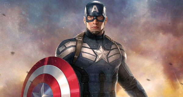 capitan america