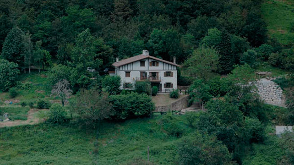 caserio txillarre otegi