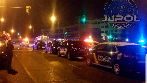 cie aluche