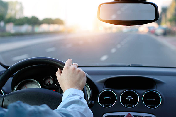 conduccion segura en carreteras