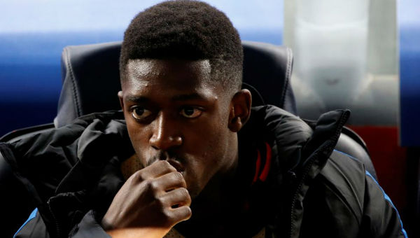 dembele