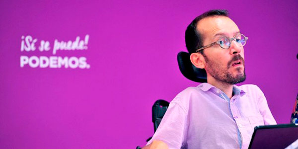 echenique vox