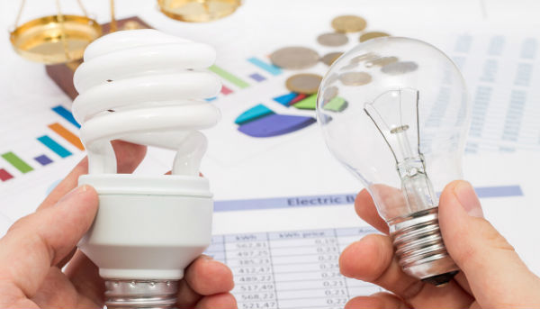 factura luz ahorro