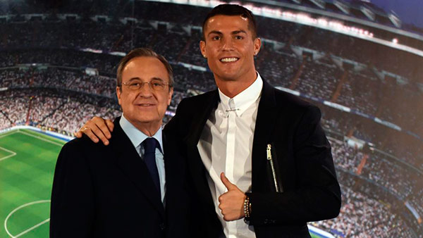 florentino cristiano