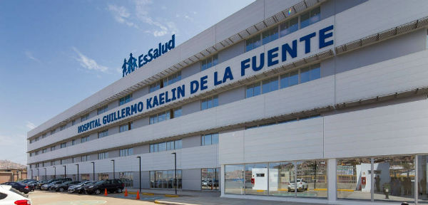 ibt group filial eurofinsa
