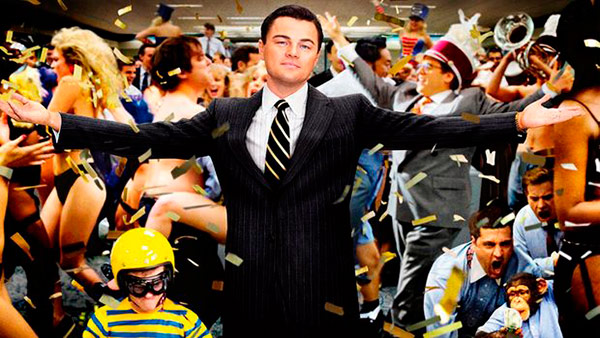 lobo wall street